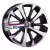 17'' 5x114,3 ET39 D60,1 7,0J Replay TY260 BKF