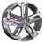 19'' 5x108 ET36 D65,1 7,5J Replay CHR56 BKF