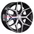 17'' 6x139,7 ET36 D100,1 8,0J LS 1303 BK