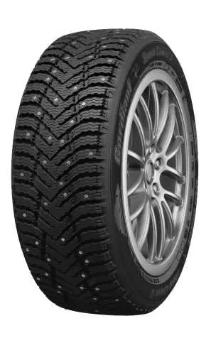 225/55R18 Cordiant Snow Cross 2 TL