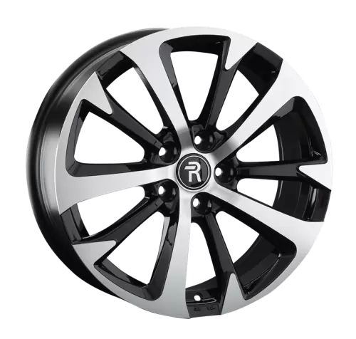 17'' 5x114,3 ET35 D60,1 7,0J Replay TY260 GMF