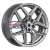 17'' 5x114,3 ET35 D60,1 7,0J K&K Юнион (КС1025) Алмаз черный