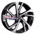 17'' 5x114,3 ET45 D64,1 7,5J Replay H137 GMF
