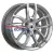 15'' 5x108 ET42 D67,1 6,5J K&K Фрост (КС1048) Алмаз черный