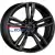 19'' 5x120 ET33 D72,6 8,5J MAK Luft Matt Black