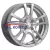 15'' 4x100 ET45 D67,1 6,0J СКАД Дели (КЛ300) Селена