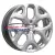 17'' 5x114,3 ET50 D66,1 6,5J СКАД KL-307 Селена