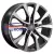 19'' 5x114,3 ET39 D66,1 7,5J Replay INF100 MGMF