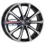 19'' 5x114,3 ET45 D76 8,0J MAK DaVinci Black mirror