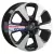 18'' 6x139,7 ET38 D67,1 7,5J Replay MI184 BKF