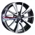 17'' 5x114,3 ET48 D56,1 7,0J Replay SB59 BKF
