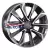 19'' 5x108 ET41 D65,1 7,5J Replay CHR57 GMF
