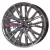 20'' 5x114,3 ET30 D60,1 8,0J FR Replica LX272 HB