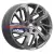 17'' 5x114,3 ET45 D60,1 7,0J СКАД KL-372 Графит