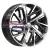 17'' 5x114,3 ET50 D54,1 7,0J СКАД KL-372 Алмаз