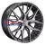18'' 5x114,3 ET30 D60,1 8,0J LS FlowForming RC57 BKF