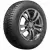 205/60R16 BF Goodrich Winter T/A KSI 92T