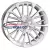 18'' 5x114,3 ET50 D60,1 8,0J LS 1306 Sil