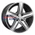 17'' 5x112 ET45 D57,1 7,0J LS 230 GMF