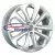 17'' 5x114,3 ET55 D64,1 7,5J Replay H60 SF