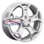 17'' 5x108 ET47 D60,1 7,5J Replay FD21(CHR) Sil