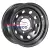 16'' 5x165,1 ET-24 D125 8,0J Off-Road Wheels Ленд Ровер Черный