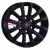 17'' 6x139,7 ET38 D67,1 7,5J Replay MI129 MB