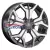 17'' 5x112 ET45 D57,1 7,0J Replay SK163 BKF