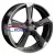 20'' 5x114,3 ET30 D60,1 8,5J Replay LX224 MGMF