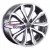 17'' 5x114,3 ET51 D67,1 7,0J Replay HND232 GMF