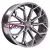 22'' 5x112 ET37 D66,6 9,5J Replay B317 MGMF