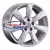 18'' 5x114,3 ET30 D60,1 8,0J Replay LX115 Sil
