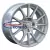15'' 4x100 ET40 D73,1 6,5J LS 143 SF
