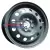 13'' 4x98 ET35 D58,6 5,5J ТЗСК Lada Серый