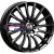18'' 5x114,3 ET40 D66,1 7,0J СКАД Валенсия (КЛ282) Алмаз