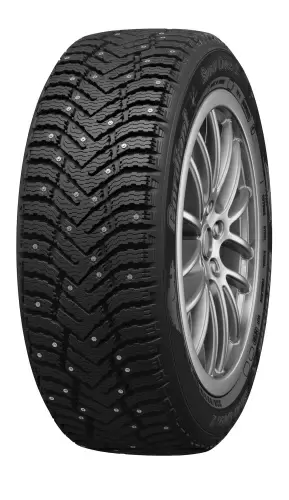 255/55R18 Cordiant Snow Cross 2 SUV 109 T TL