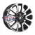 18'' 6x139,7 ET60 D95.1 7,5J Replay TY377 MGMF