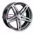 18'' 5x114,3 ET45 D67,1 8,0J LS 288 GMF