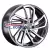 18'' 5x114,3 ET45 D60,1 7,5J Replay TY252 GMF