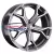 22'' 5x112 ET43 D66,6 10,5J Replay B135 MGMF