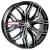 20'' 5x114,3 ET42 D67,1 8,5J Tech-Line 205 Silver