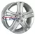 17'' 5x114,3 ET50 D64,1 6,5J Replay H48 Sil