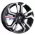 17'' 5x114,3 ET48 D67,1 7,0J Replay KI263 GMF