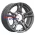 15'' 5x139,7 ET40 D98,5 6,5J СКАД Дюна (КЛ246) Графит
