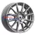 14'' 4x98 ET35 D58,5 5,5J K&K Квант (КС960) Дарк платинум