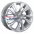 17'' 4x108 ET37,5 D63,3 7,0J Replay FD132 SF