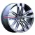 19'' 5x112 ET39 D66,6 8,0J Replay A159 GMF