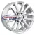 18'' 6x139,7 ET38 D67,1 7,5J RST R058 (L200) Silver