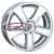 17'' 5x108 ET55 D63,3 7,0J Replay FD49 Sil