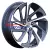 18'' 5x114,3 ET30 D60,1 8,0J Replay LX104 GMF